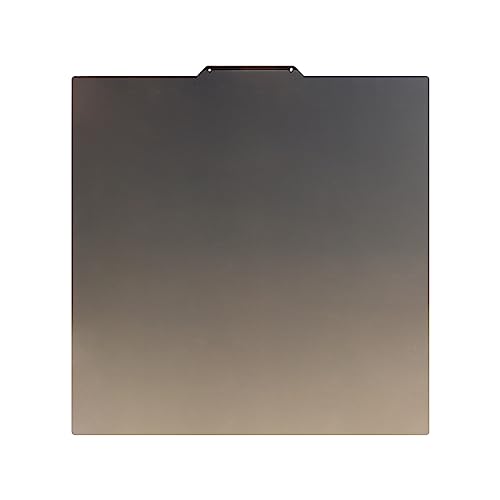 QIDI TECH PEI Platte 330x330mm Vergleich