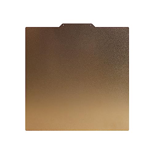 QIDI TECH X-Plus 3 PEI Test