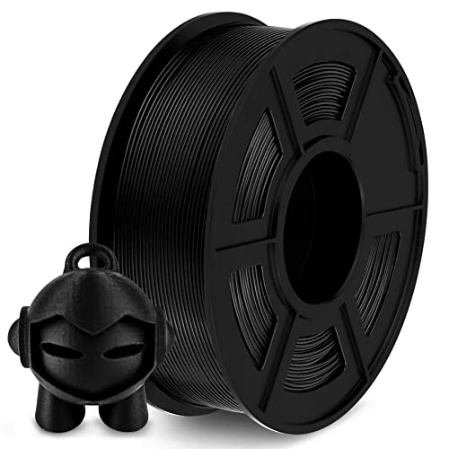 SUNLU Carbon Fiber 3D Filament 1,75 mm Test
