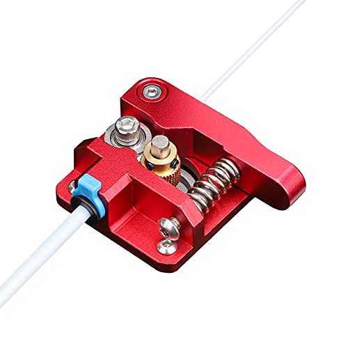 Creality Red Metal Extruder Kit Vergleich