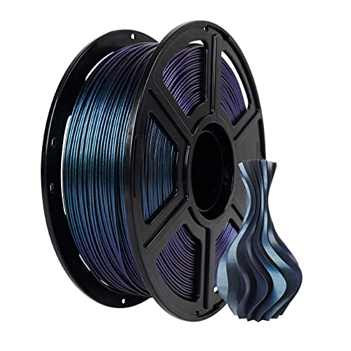 Flashforge PLA Mehrfarbig 1,75mm Test