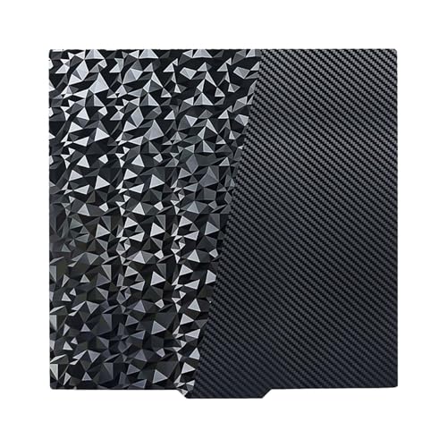 IdeaFormer PEO PET Druckplatte 230x230mm 3D Drucker Test