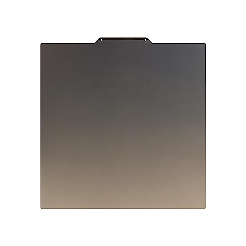 QIDI TECH Q1 Pro PEI Platte Test