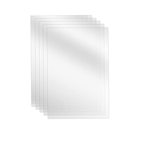 Lankegu FEP Folie 6PCS 200x140mm Test
