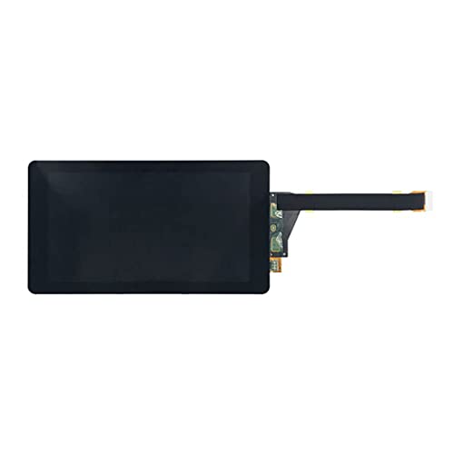 Chitu Systems SC-03-35-01 5.5 Zoll LCD Bildschirm Test