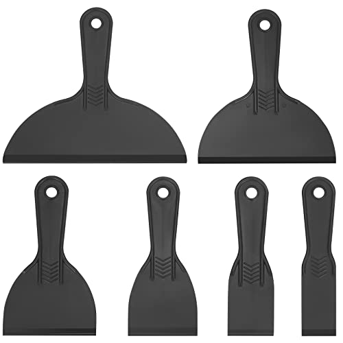 Tomoyuki Spachtelset 6 Teile Test
