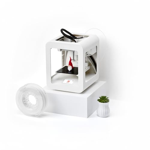 Toybox Alpha2 3D-Drucker Vergleich