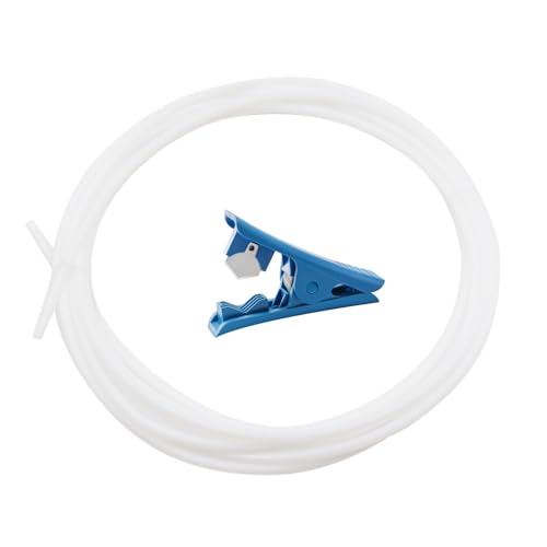 Beasafy PTFE Schlauch 4mm Test