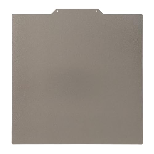 SUPYINI Doppelseitige PEI-Bauplatte 250×250 mm Test