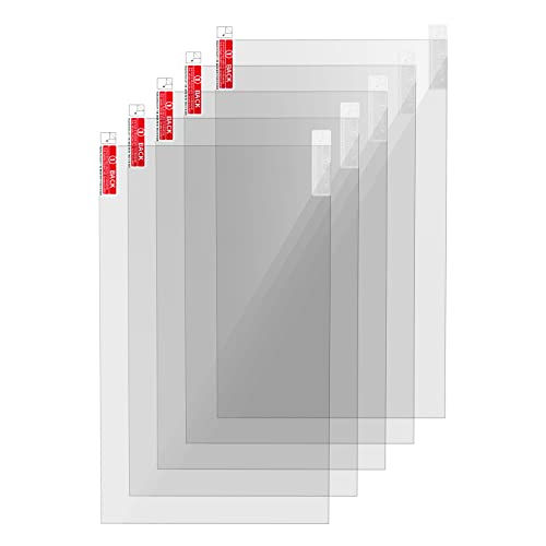 KoyoFei Displayschutzfolie 12.8 Zoll Vergleich