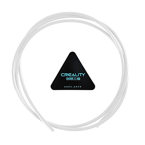 Creality PTFE Schlauch 1m 3D-Drucker Zubehör Test