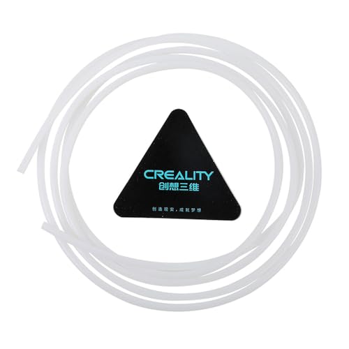 Creality K1 Teflonschlauch Kit 2M Test
