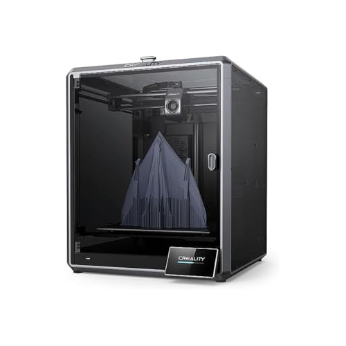 Creality 3D-Drucker K1 Max Test