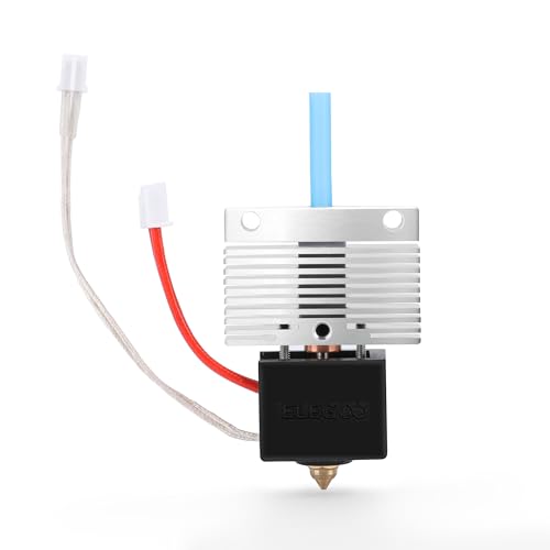 ELEGOO Hotend-Kit Neptune 4 Test
