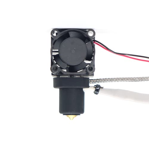 QIDI TECH Hotend X-SMART3 Vergleich