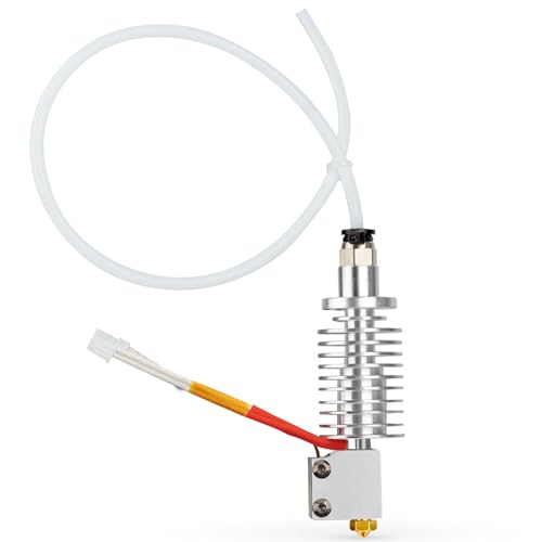 UniTak3D Vyper Hotend Test