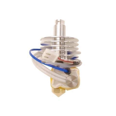 XBaofu Finder Extruder Test