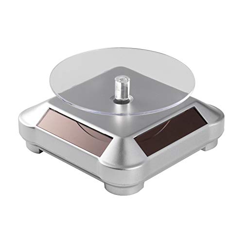 Sovol Solar Drehteller Vergleich