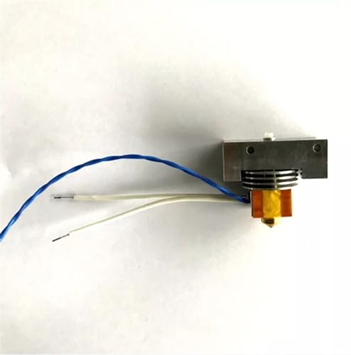 FLYIFE Ersatz-Hot-End-Kit QIDI TECH X-Plus Test