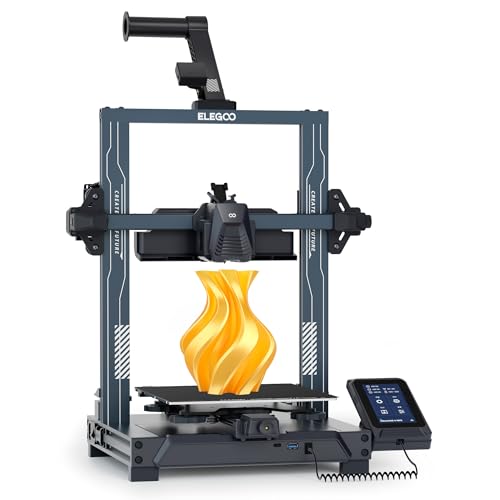 Elegoo Neptune 4 Pro 3D Drucker Test