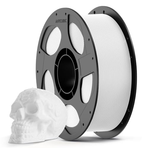 Anycubic PLA Filament 1,75 mm 1kg Test