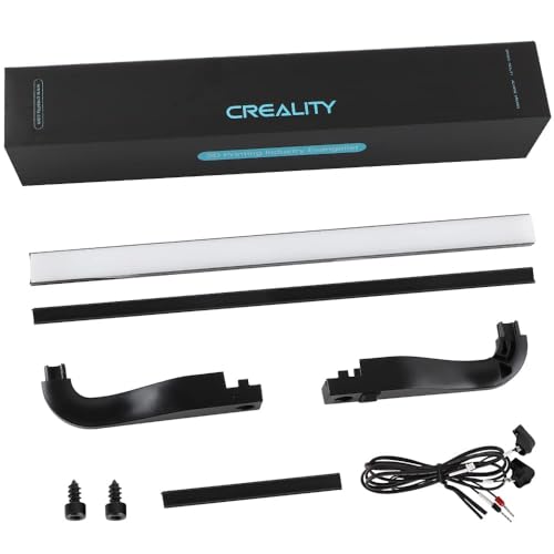 Creality LED Lichtset für Ender 3 Test