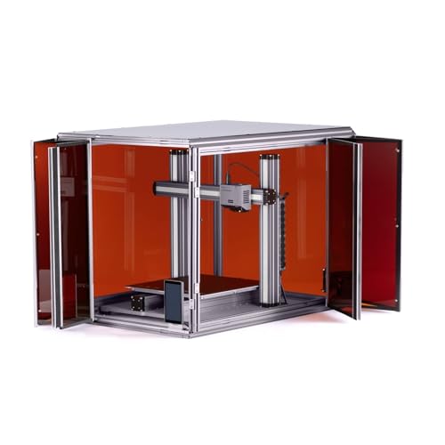 Snapmaker A350T 3-in-1 3D-Drucker Test