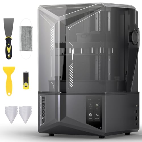 Elegoo Saturn 4 Ultra 3D Drucker Test