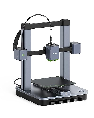 AnkerMake M5C 3D Drucker Test
