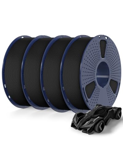 SUNLU Rapid PETG Filament 4KG Test