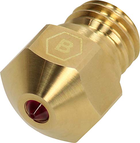 Brozzl Ruby Düse 0,4 mm Test