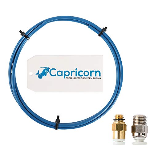 Sovol Capricorn PTFE Schlauch XS 1m Test