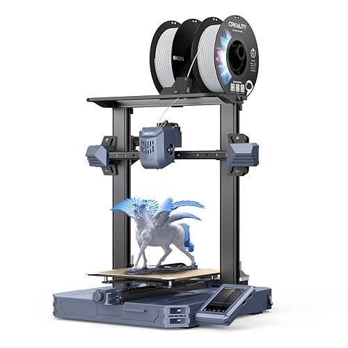 Creality CR-10 SE 3D Drucker Test