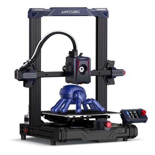 Anycubic Kobra 2 Neo 3D Drucker Test