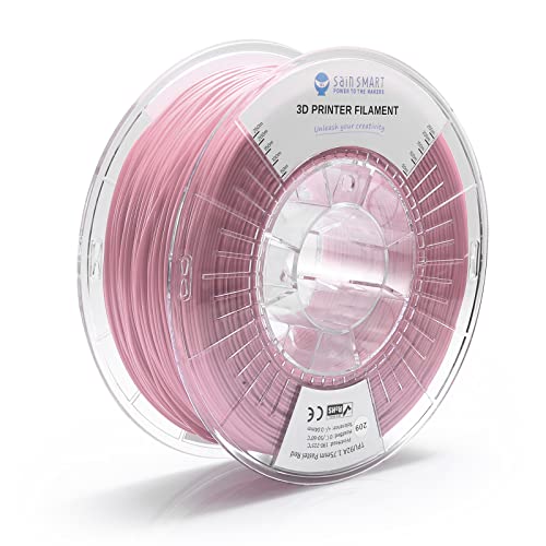 SainSmart TPU 92A flexibles 3D-Drucker-Filament Test