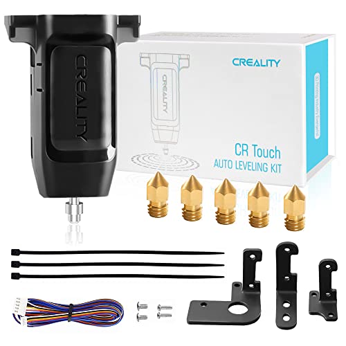 Creality CR Touch Auto Bettnivellierungssensor Test