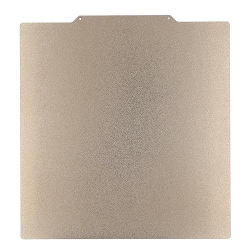 OVAQUIXI PEI-Bauplatte 320 x 310 mm Test