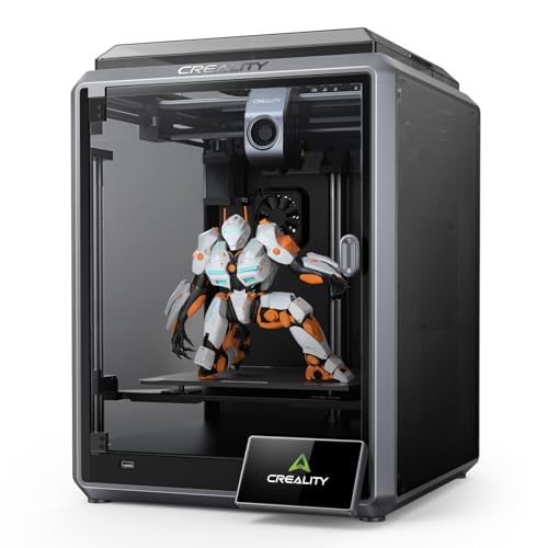 Creality K1 3D Drucker Vergleich