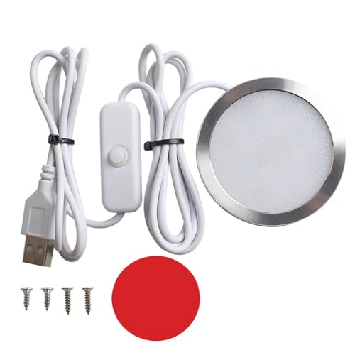 Tongyanji LED Licht Set 3D Druck Zubehör Test