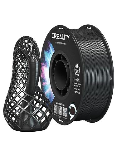 Creality CR ABS 1kg Filament Test