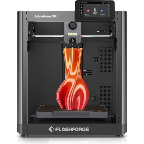 Flashforge AD5M 3D Drucker Test