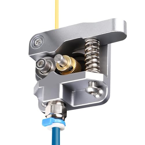 Sovol grau extruder für 3D Drucker Test