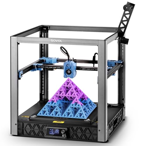 Sovol SV08 3D Drucker Test