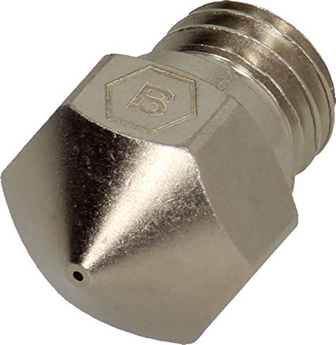 BROZZL MK10 Düse 0,6mm Vergleich