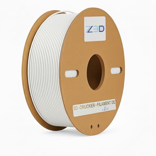 Z3D ABS285WEIß 1kg Vergleich