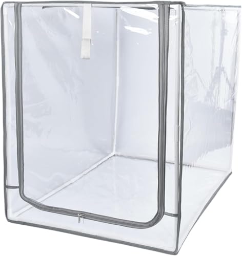 AF-WAN 3D Druckerabdeckung Vergleich