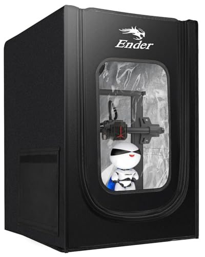 Creality Gehäuse für 3D Drucker Test