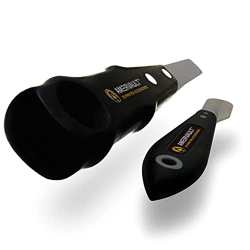 AMERVAULT Premium 3D Druckentferner Werkzeugset Test