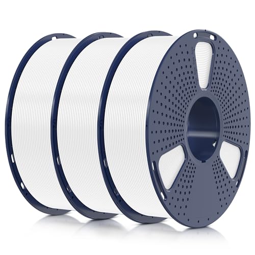 SUNLU PLA Plus 3D Drucker Filament Test