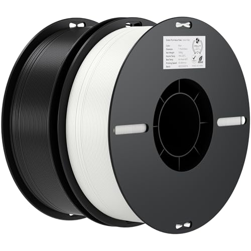 Creality Ender-PLA 2KG Test